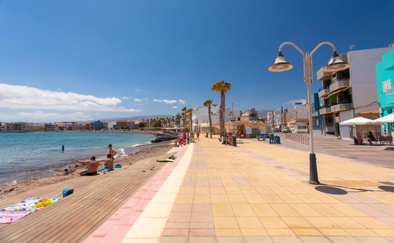 Arinaga Home Екстериор снимка