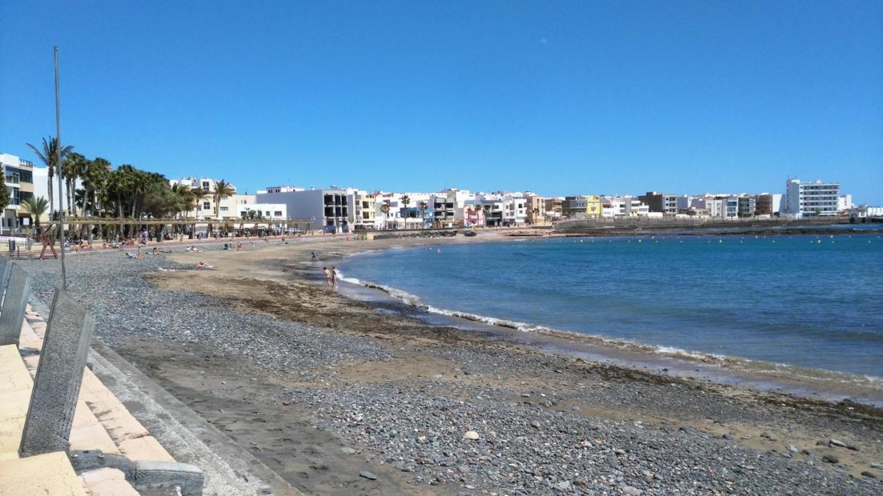 Arinaga Home Екстериор снимка