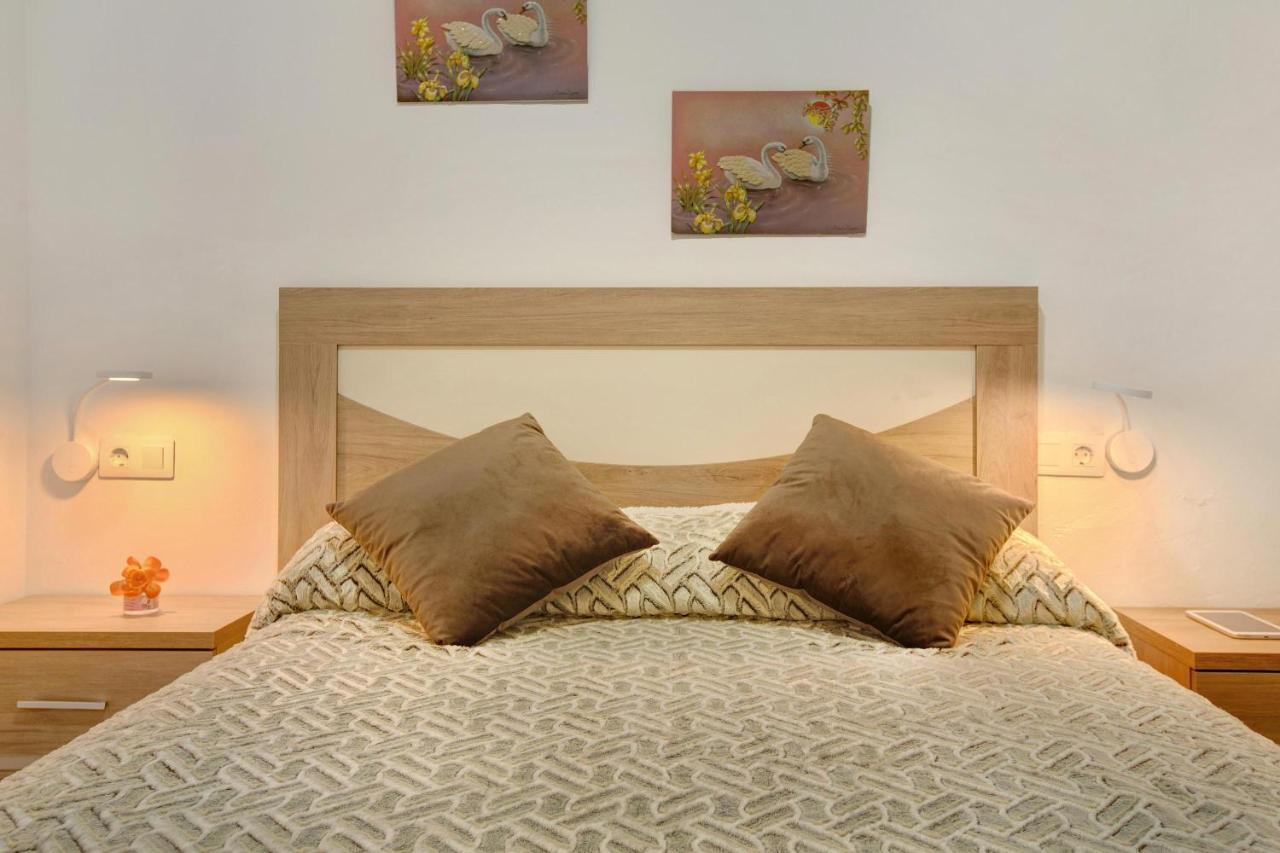 Arinaga Home Екстериор снимка