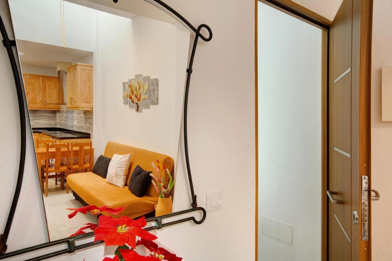Arinaga Home Екстериор снимка