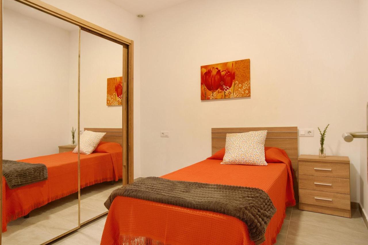 Arinaga Home Екстериор снимка