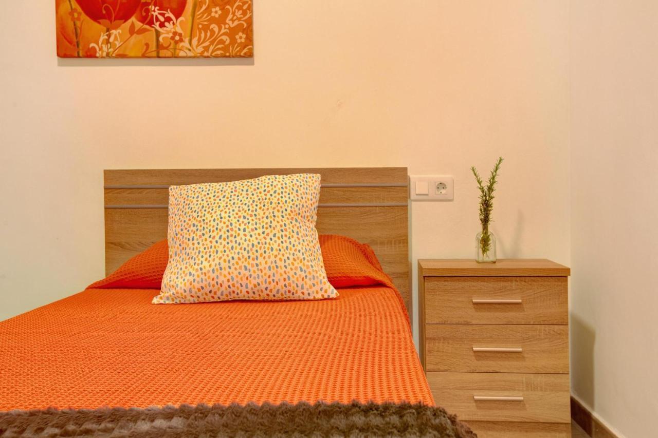 Arinaga Home Екстериор снимка