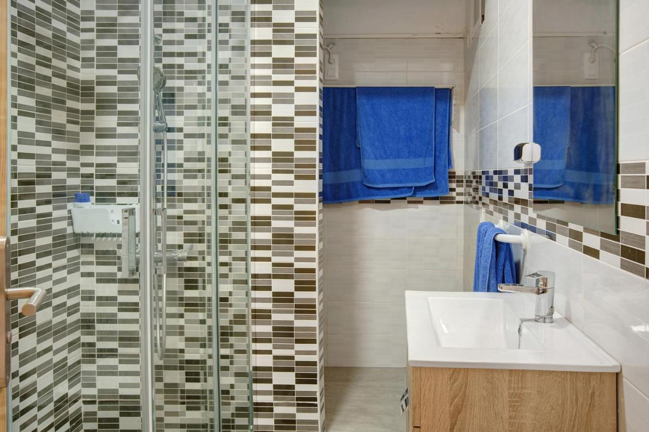 Arinaga Home Екстериор снимка