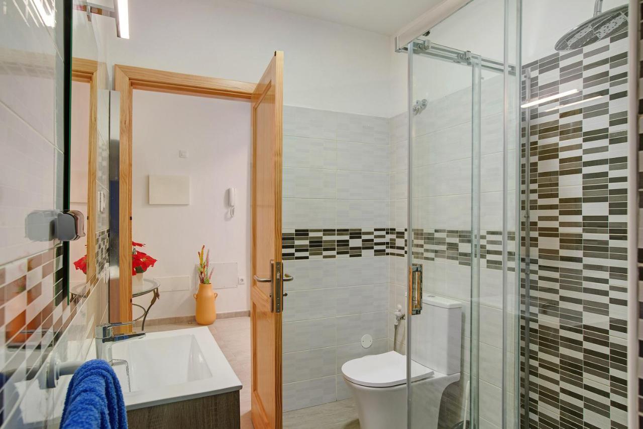 Arinaga Home Екстериор снимка