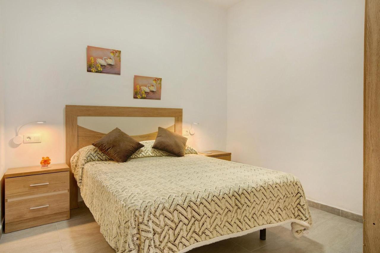 Arinaga Home Екстериор снимка