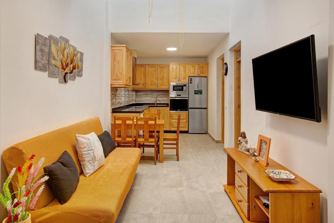 Arinaga Home Екстериор снимка