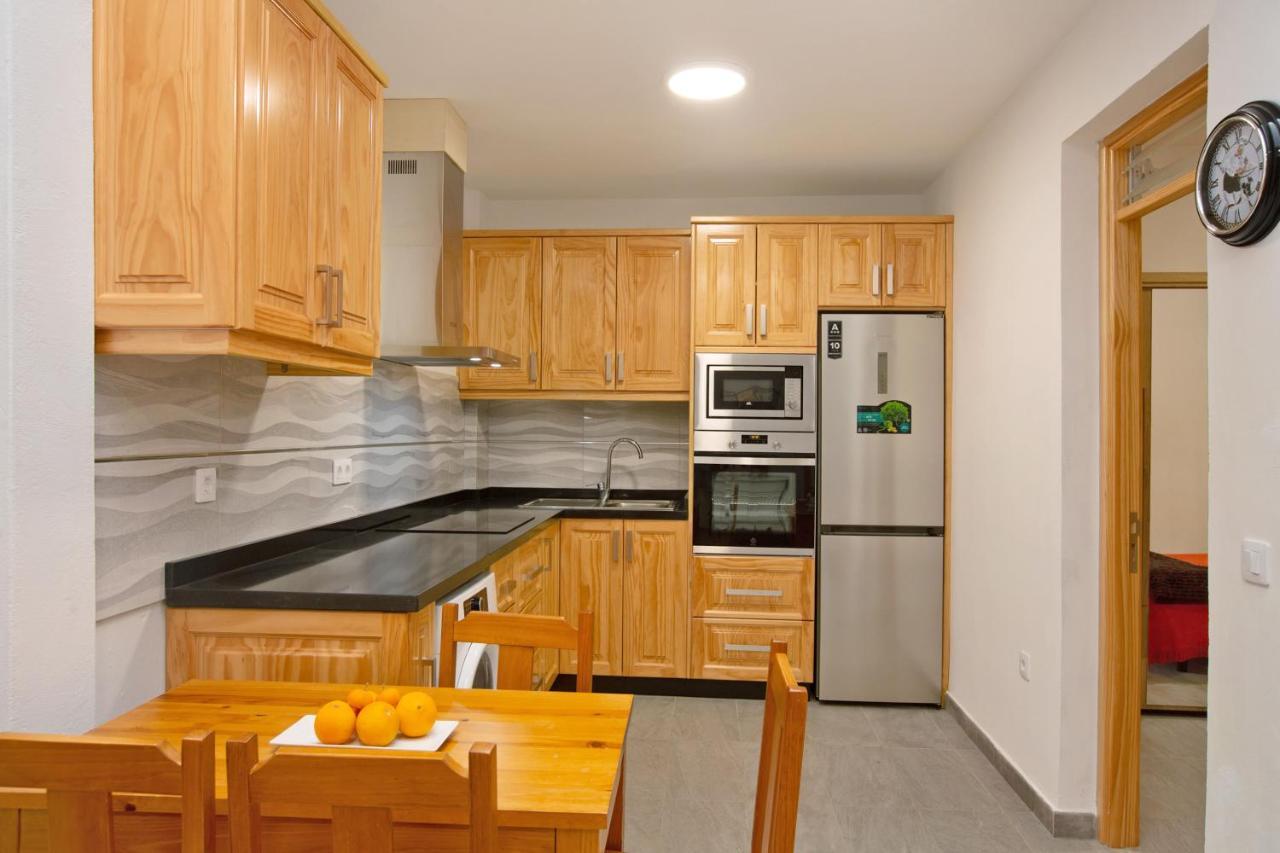 Arinaga Home Екстериор снимка