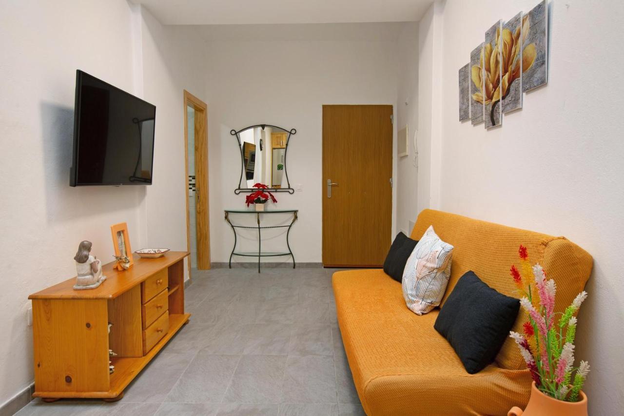 Arinaga Home Екстериор снимка