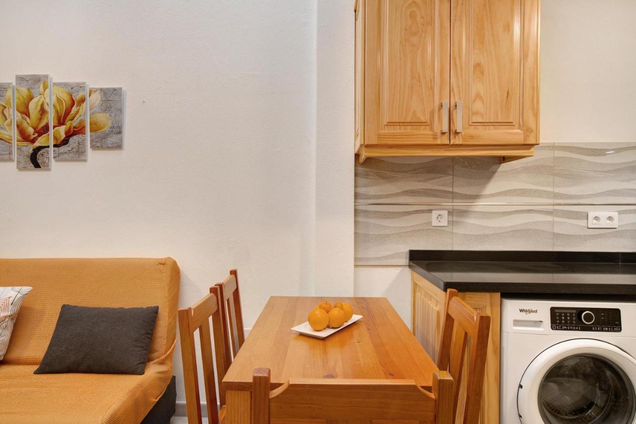 Arinaga Home Екстериор снимка